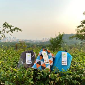outdoor festival blanket