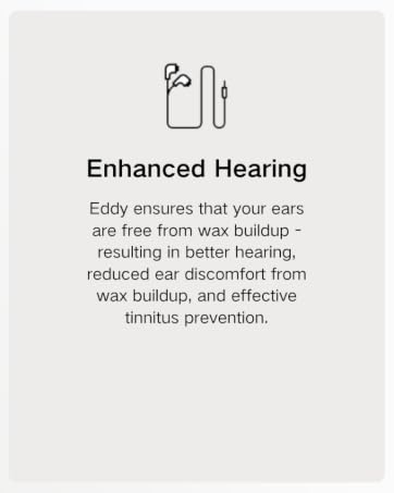  Auracle Ear Wax Removal - Eddy Ear Cleaner