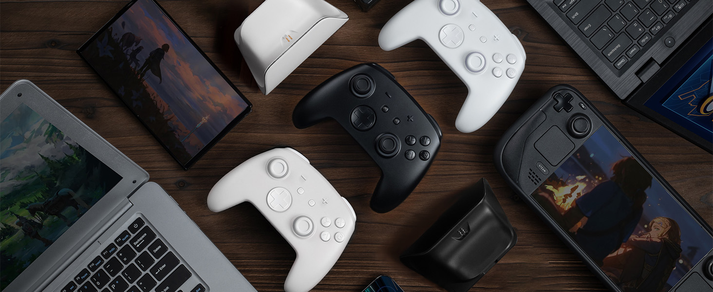 switch 2 pro controller
