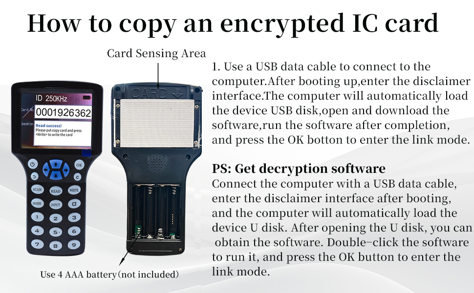 rfid cloner