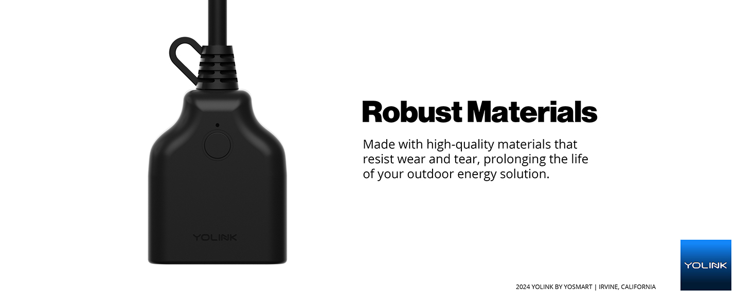 Robust Materials