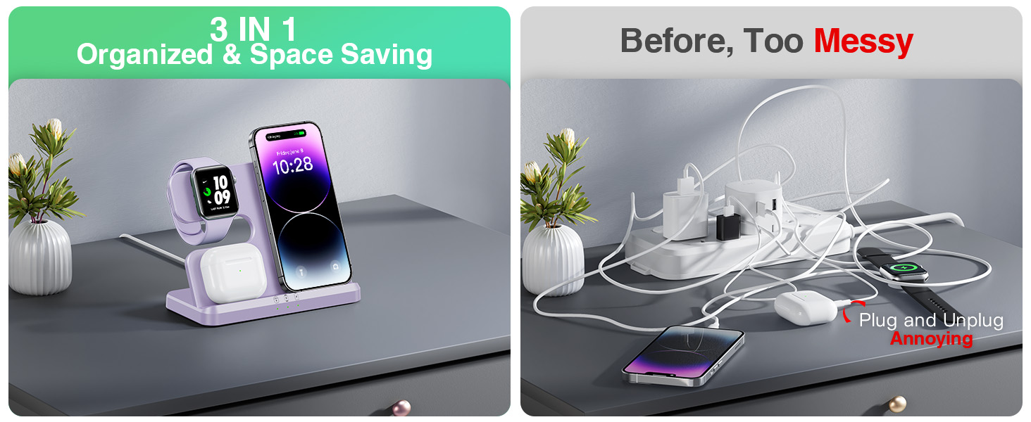 wireless charger