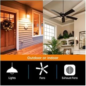 indoor timer, outdoor timer, digital in wall timer