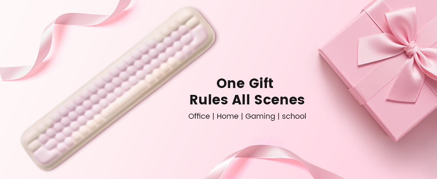 computer keyboard rest