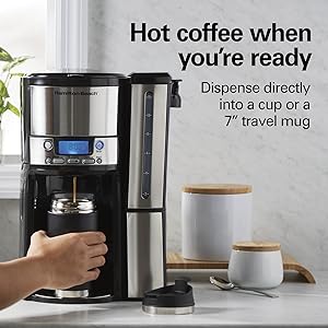 ninja coffee maker
