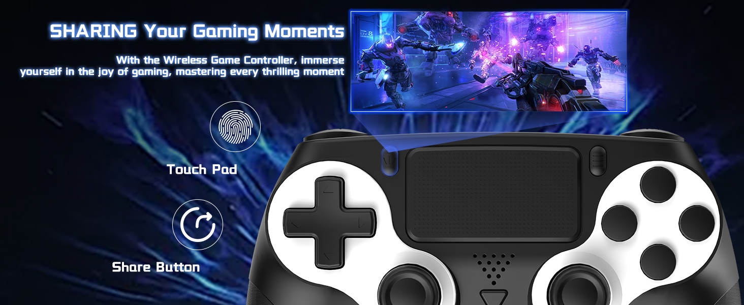 CONTROLLER