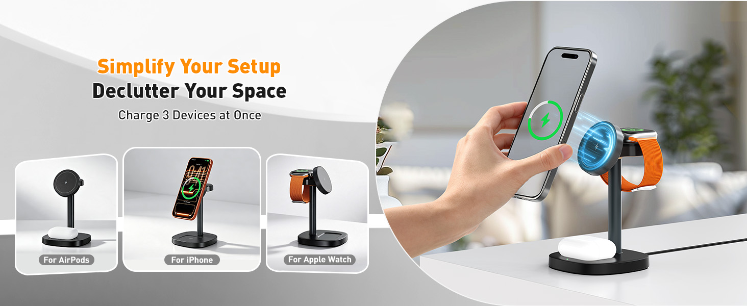 wireless charger