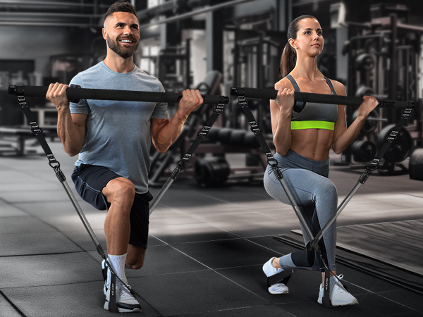 at home pilates equipment