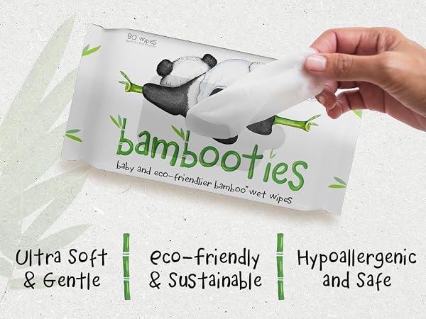 Gentle, Safe, and Eco-friendlier