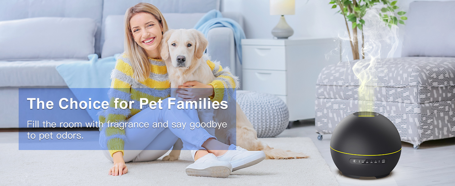 pet friendly