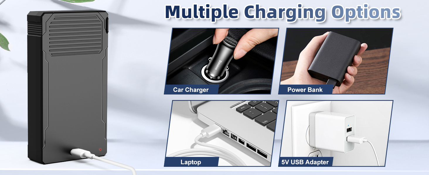 spypoint lithium battery pack
