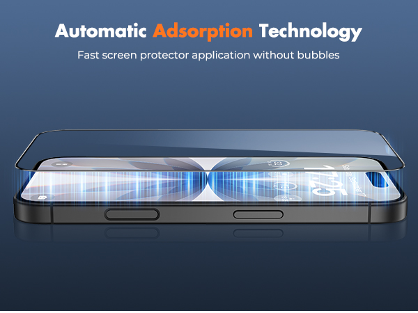 for iphone 17 screen protector