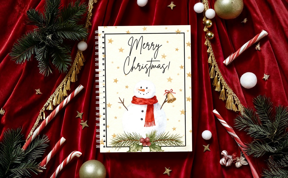 christmas gift card book