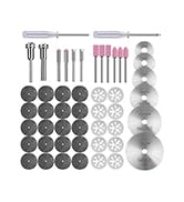 Cutting Wheels for plastic