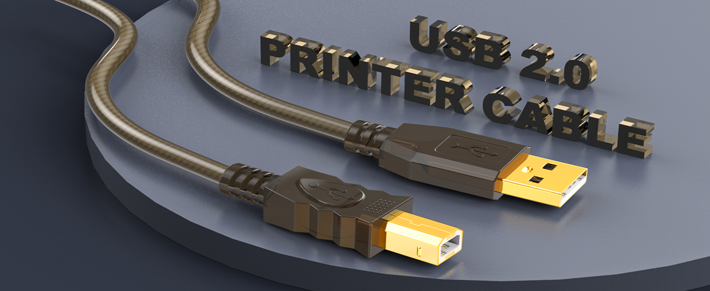 printer cables