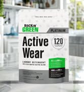 Laundry Detergents