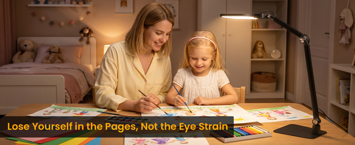 Led Desk Lamps for Home