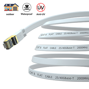 cat 8 Internet Cable