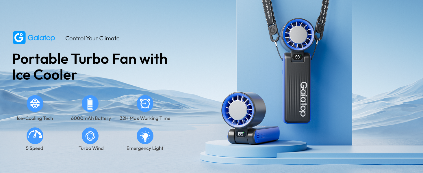 portable fan handheld fan personal fans portable fan for travel portable cooler fan hand held fan