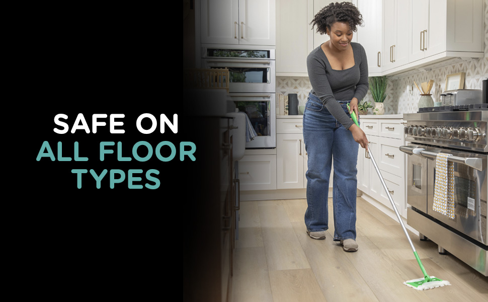 Safe On All Floors