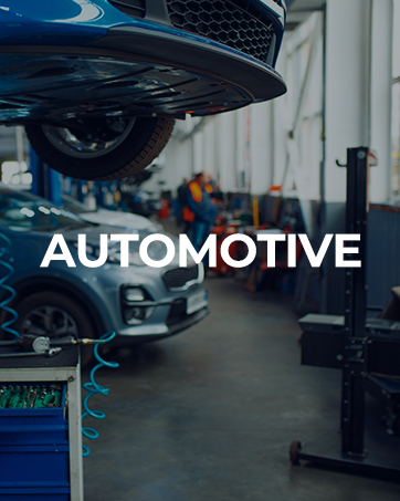 automotive repair scenario