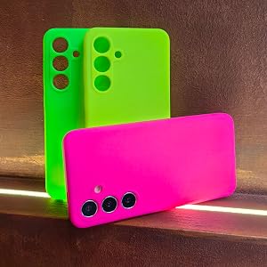 S24 silicone case