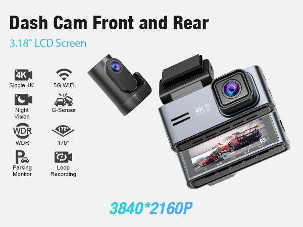dash cam