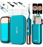 Bebird Earsight Ultra 2K Ear Wax Removal Tool Camera,Pain-Free Ear Cleaner with HD Otoscope,Visua...