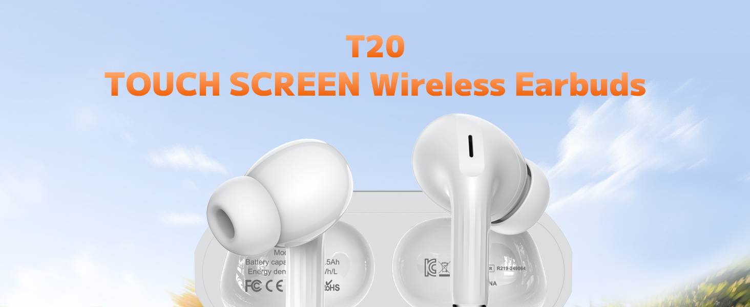 earbuds