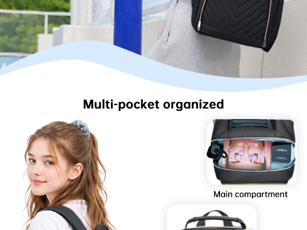 kids backpack
