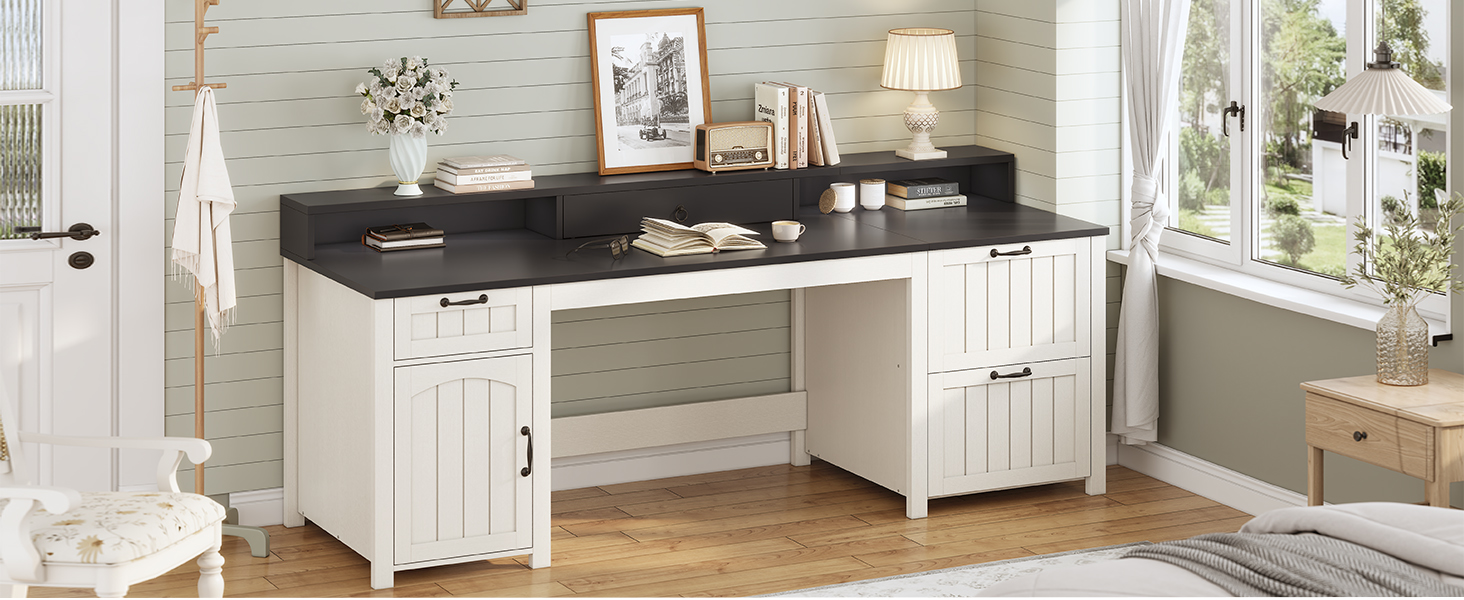 computer desk