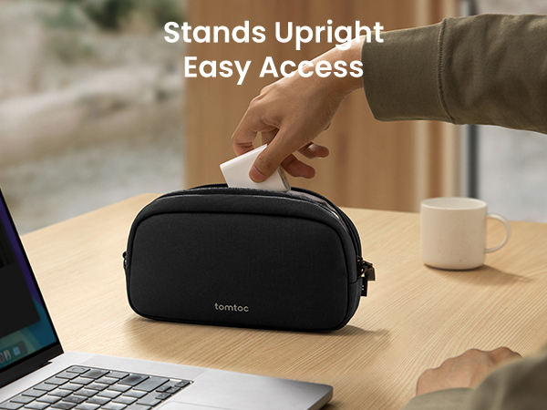 tech pouch
