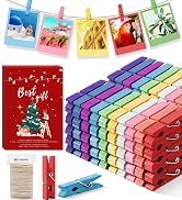 100 PCS Mixed Color