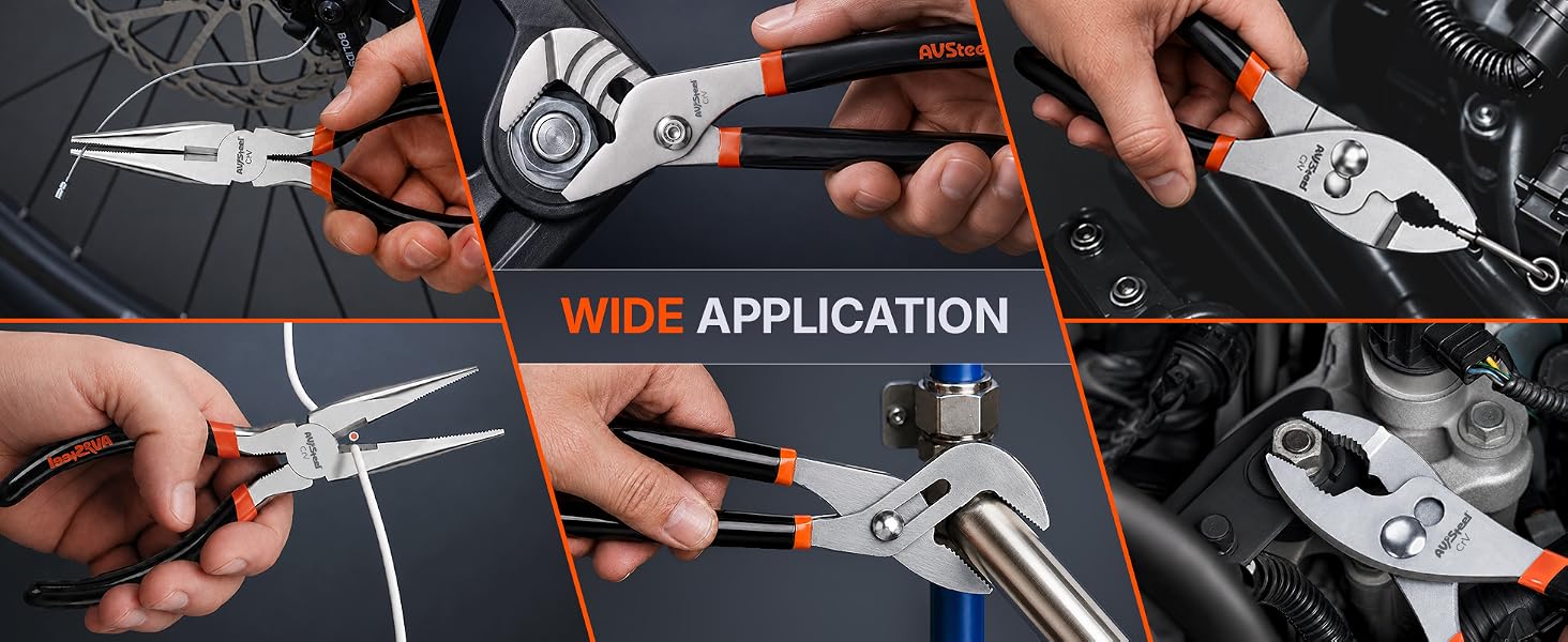 pliers kit