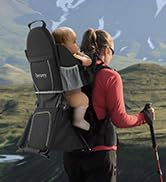 baby backpack carrier