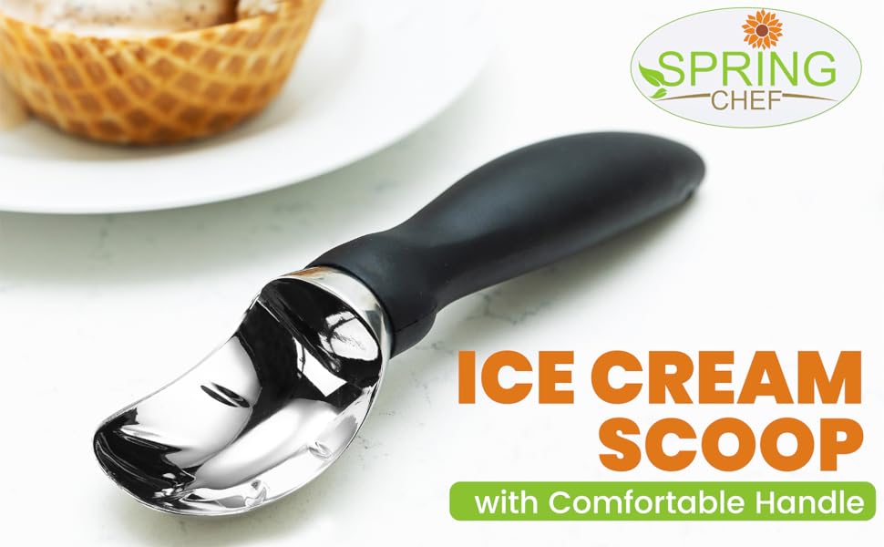 ice cream scoop