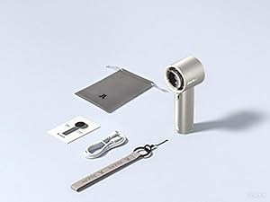 Handheld Fan