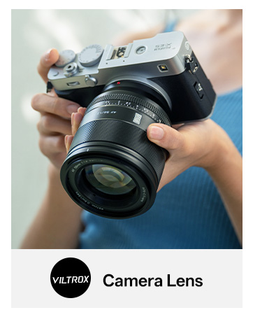 Camera Lens
