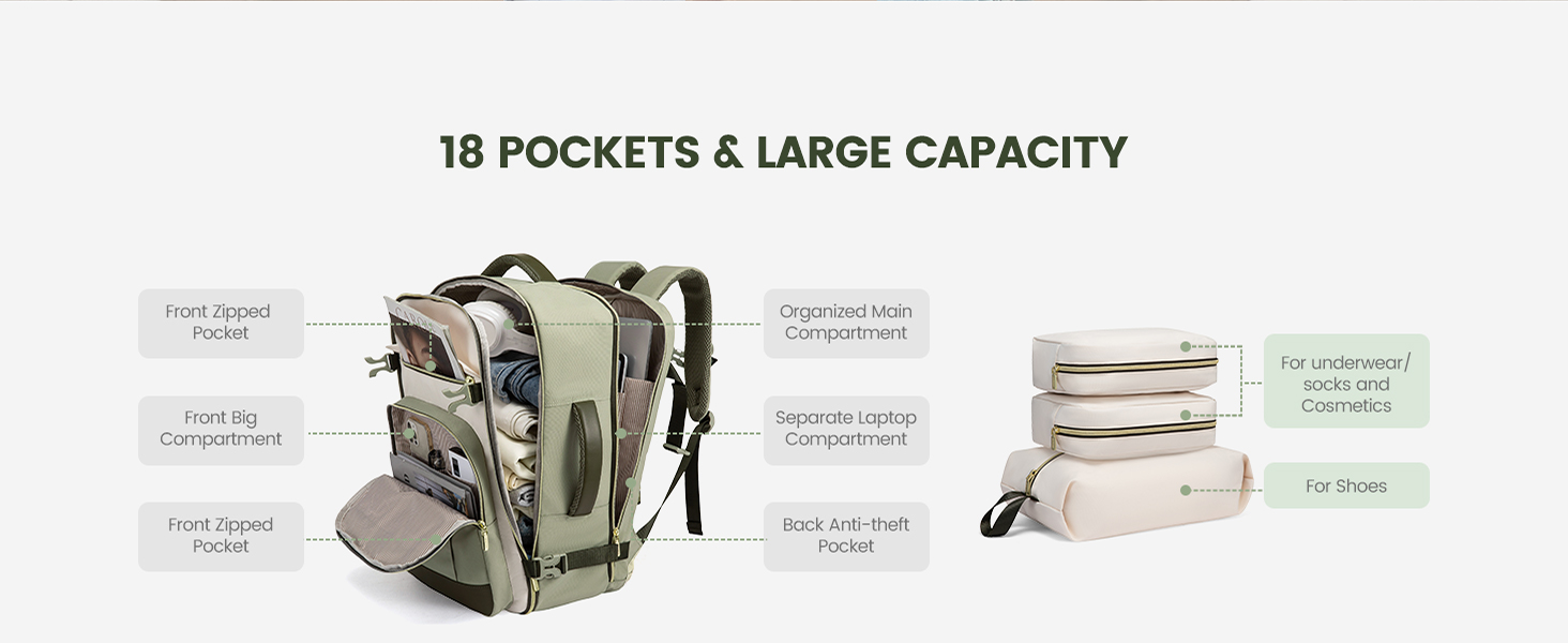 carry on backpack