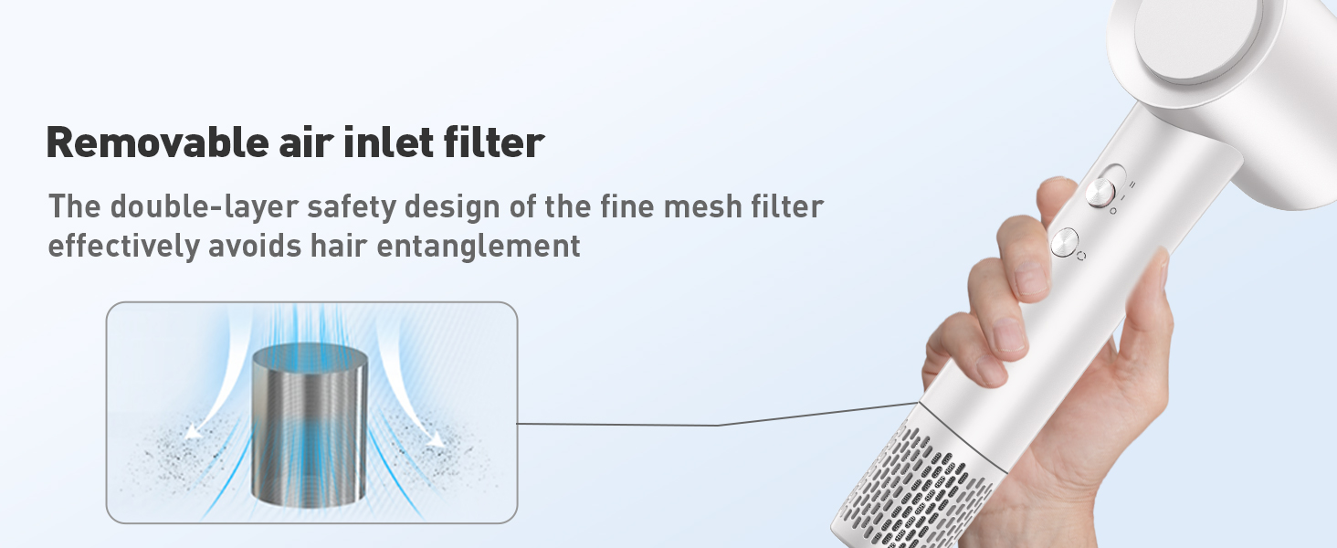 hair dryers for women