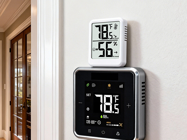 Room Thermometer
