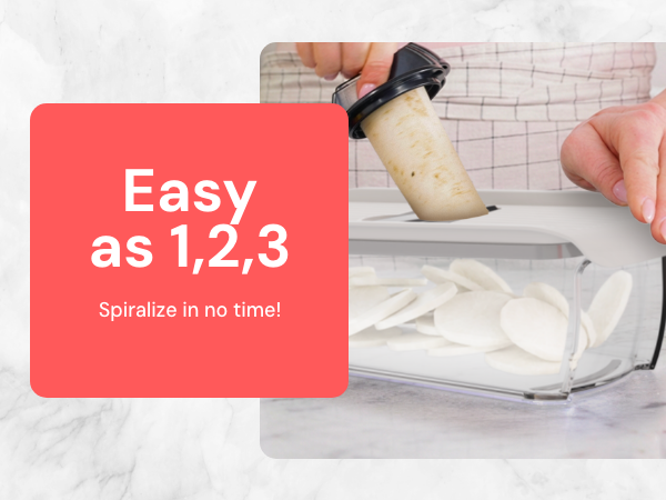 Fullstar mandoline slicer ease of use