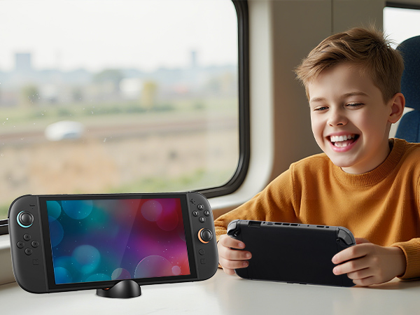 nintendo switch 2 charging dock