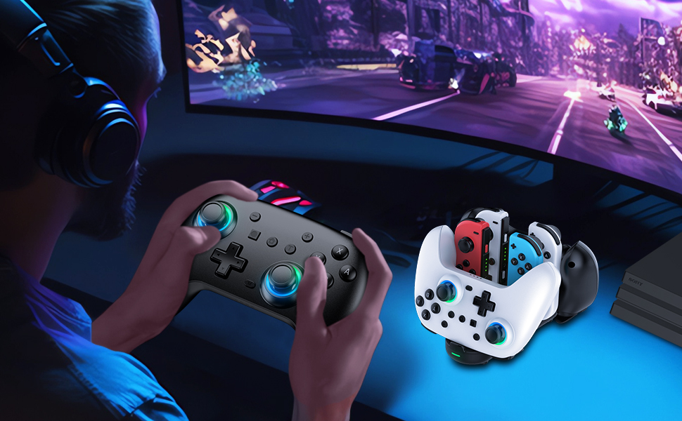 nintendo switch controller