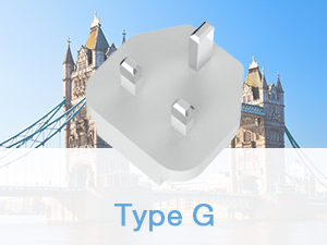 type g adapter and converter