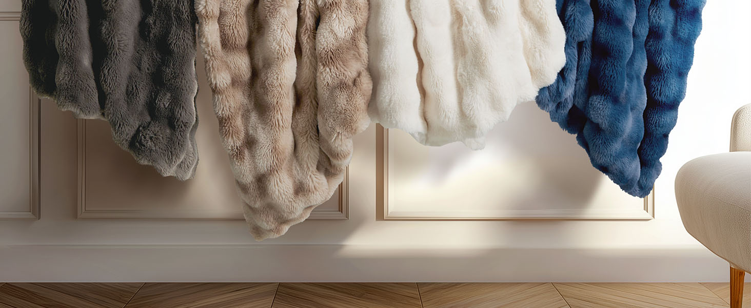 electric blanket