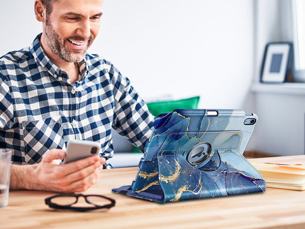 ipad 10th gen reading case