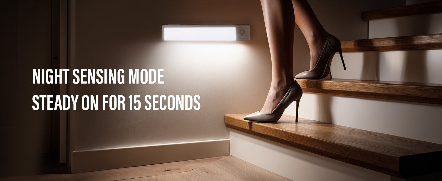 Under Cabinet Lighting
