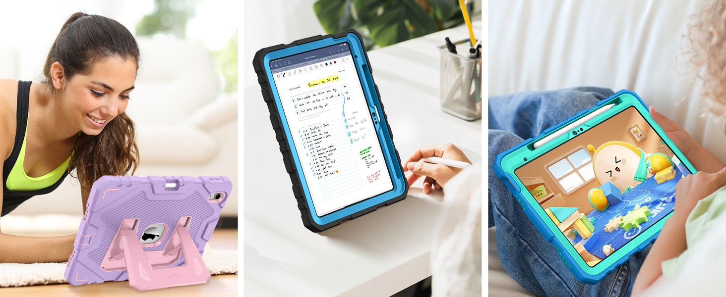 iPad 10th Generation Case