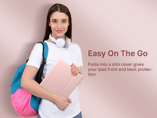 ipad case with keyboard 10th generation